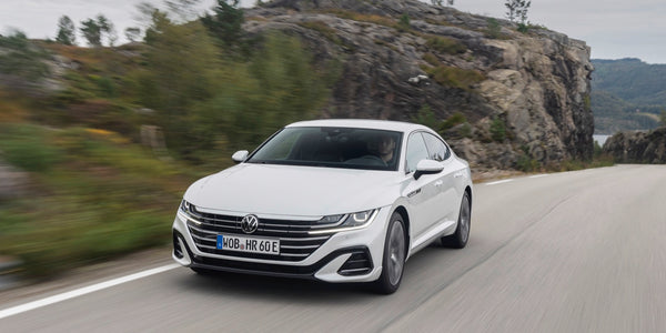 Volkswagen Arteon Charging cable