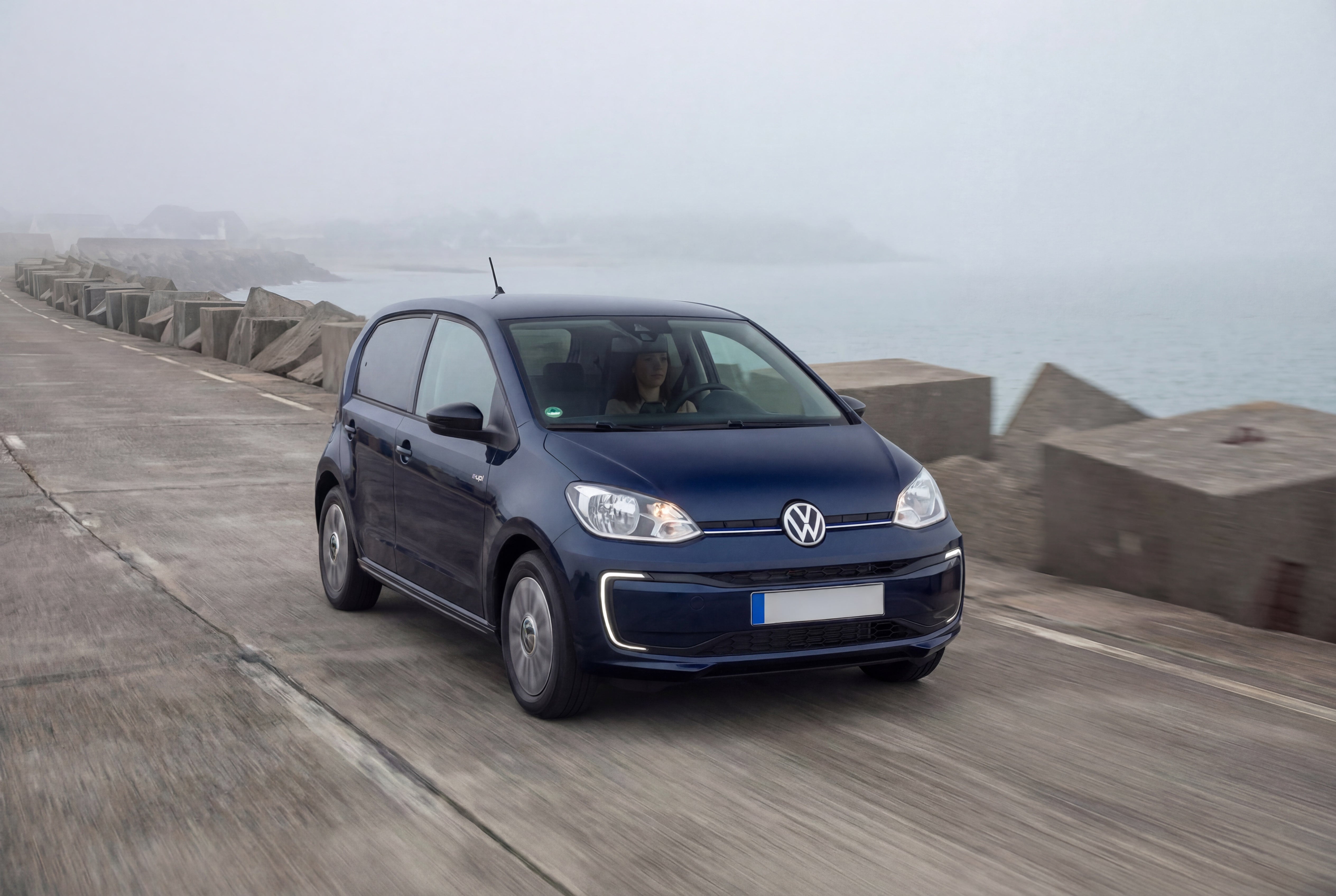 Volkswagen E oplaadkabel - Voldt® - Premium EV-laadkabels