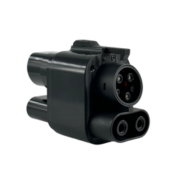 EV Laadadapter CCS2 naar CCS1