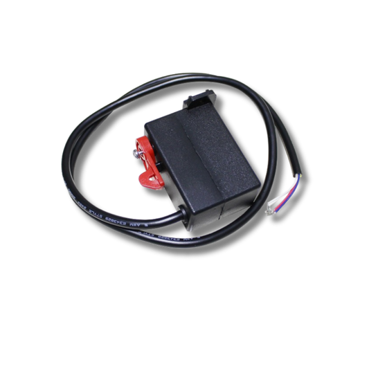 DSIEC-ELB Elektromagnetisch slot