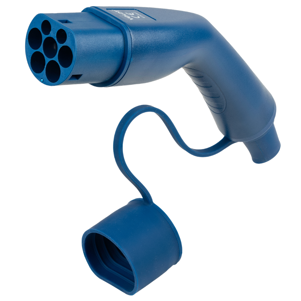 Type 2 | mode 3 | 16A | 11kW laadkabel