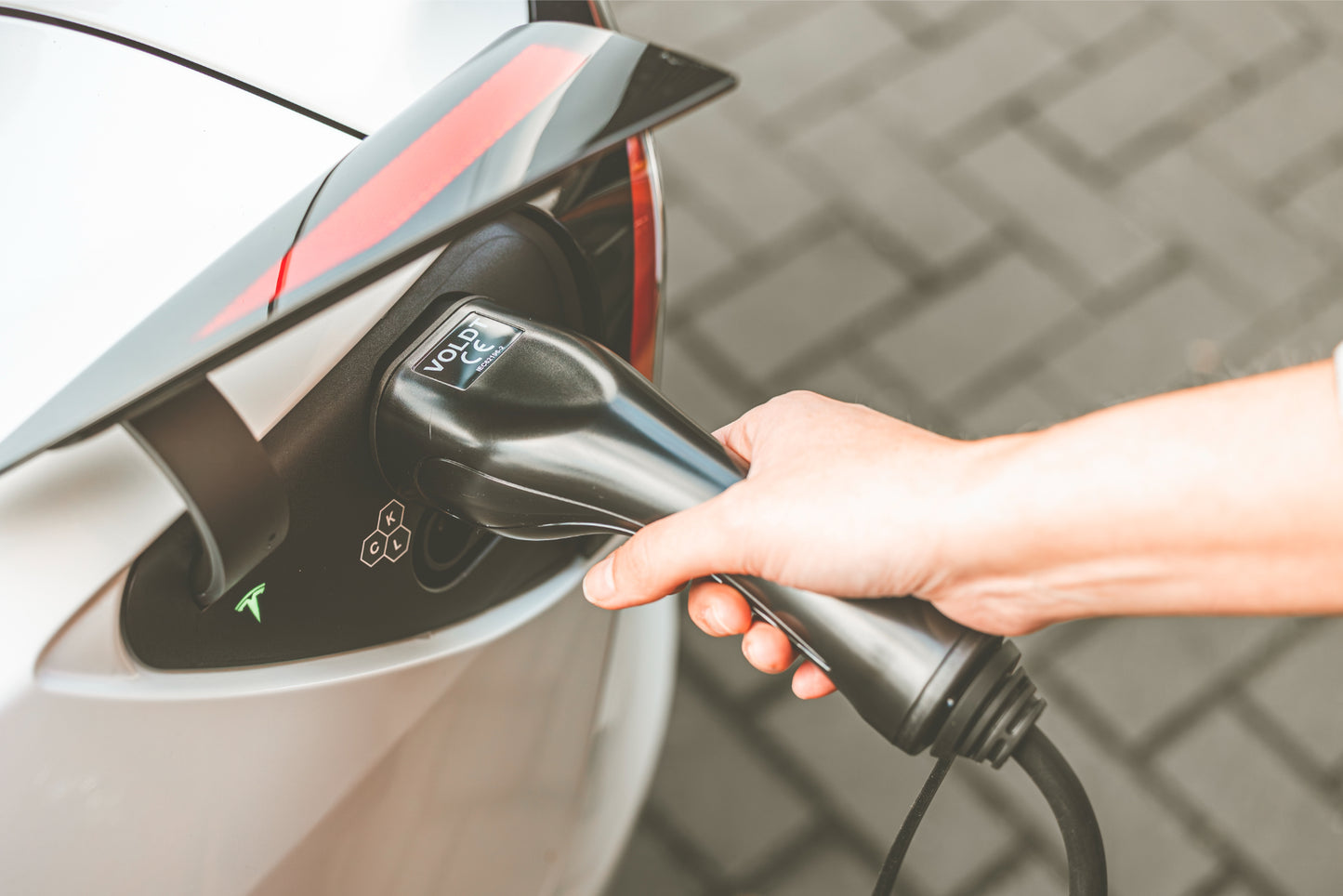 Voldt Booster Master Traveller set