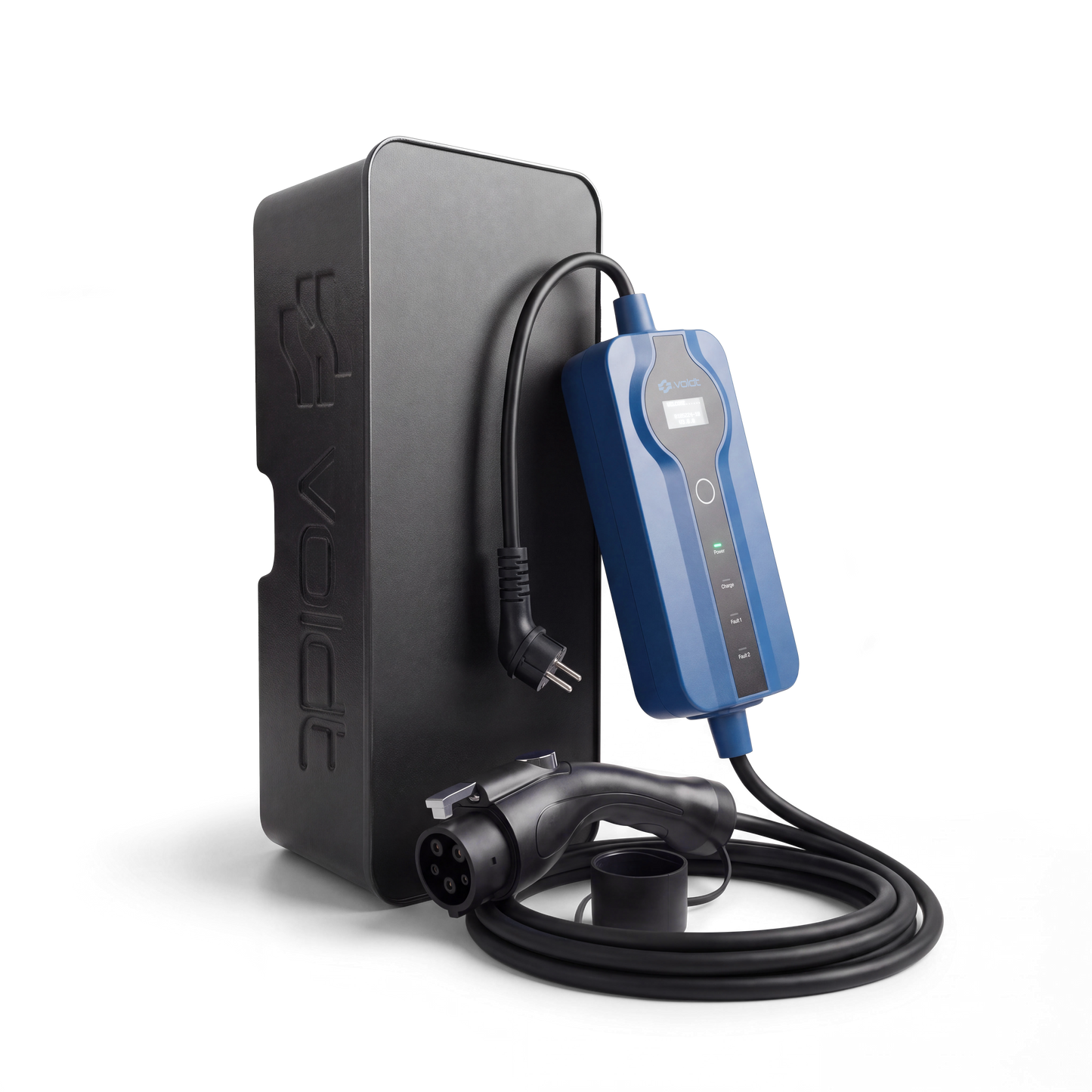 Voldt® Boxx voor mobiele thuislader