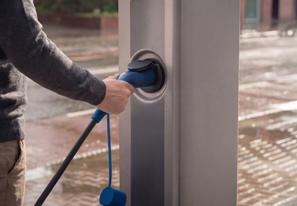 Why Smart EV Drivers Future-Proof with 32A Charging Cables