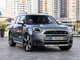 Mini Countryman electric Charging cable