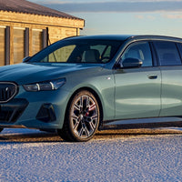 BMW i5 Charging cable