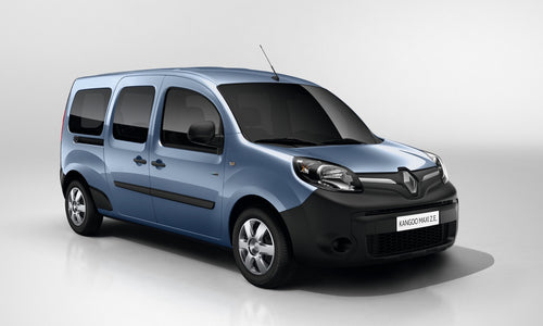 Charging cable Renault Kangoo