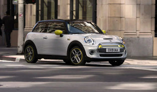 Mini Electric charging cable