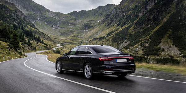 Audi A8 Limousine TFSI e