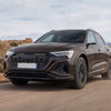 Audi Q8 E-Tron charging cable
