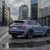 Audi SQ8 E-Tron charging cable