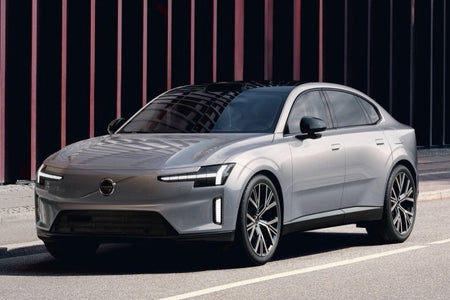 Volvo ES90 Charging cable