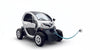 Renault Twizy E-Tech charging cable