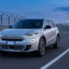 Abarth 600e charging cable