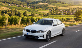 Charging cable BMW 330e