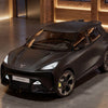 Cupra Raval charging cable