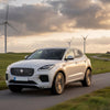 Jaguar E-Pace charging cable