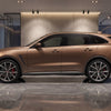 Jaguar F-Pace charging cable