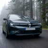 Opel Astra Electric charging cable