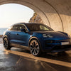 Porsche Cayenne Electric Charging cable