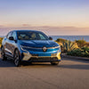Renault Megane E-Tech charging cable