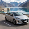 Toyota Prius charging cable 2017-