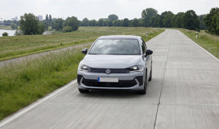 Volkswagen ID.2 charging cable