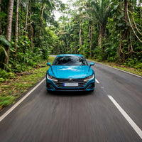 Volkswagen Arteon Charging cable