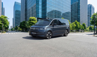 Volkswagen Multivan Charging cable