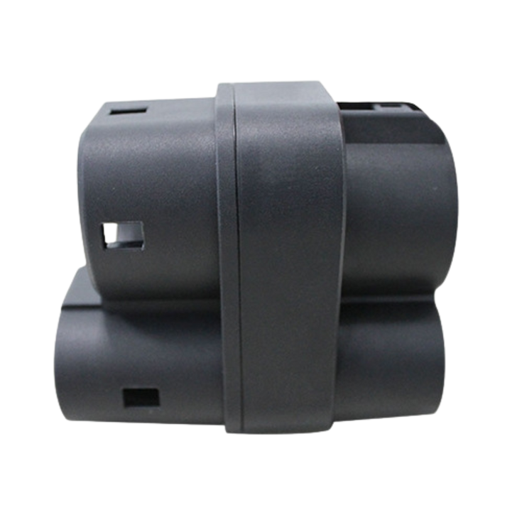 EV Laadadapter CCS1 naar CCS2
