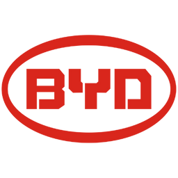 BYD laadkabel