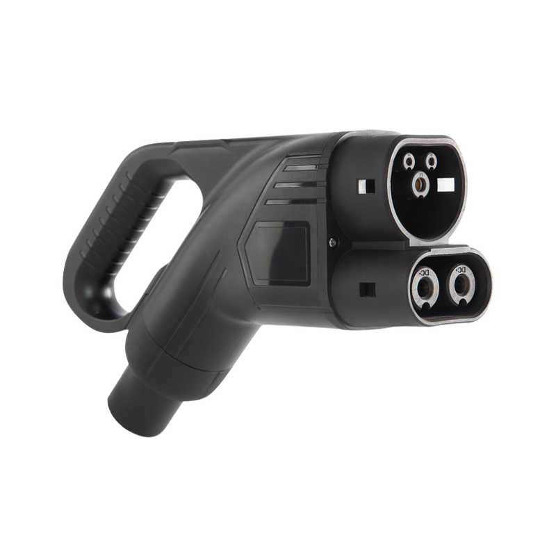 CCS2 Stekker 63/80A