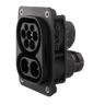 CCS 2 stopcontact voor auto | 150A DC | 32A AC
