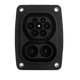 CCS 2 stopcontact voor auto | 150A DC | 32A AC