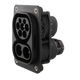 CCS 2 stopcontact voor auto | 200A DC | 64A AC