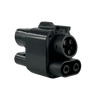EV Laadadapter CCS2 naar CCS1