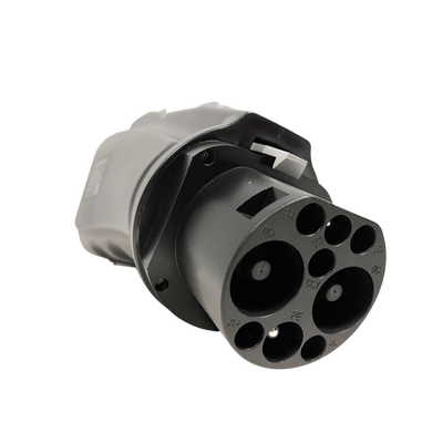 EV laadadapter CCS2 naar GBT