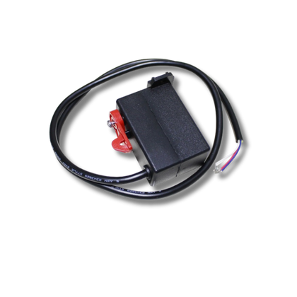 DSIEC-ELB Elektromagnetisch slot