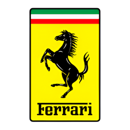 Ferrari laadkabel