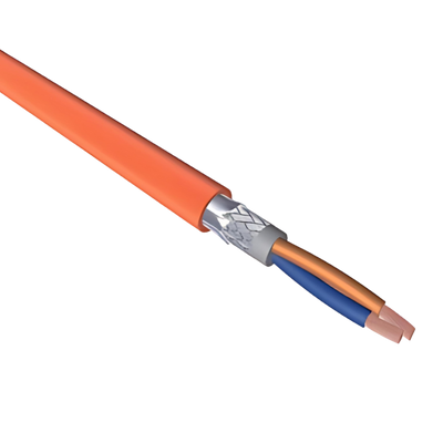 HV kabel | fhlr2gcb2g | 2*4mm²