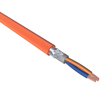 HV kabel | fhlr2gcb2g | 2*4mm²