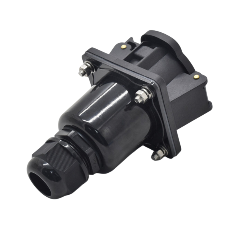 Type 1 stopcontact 16A