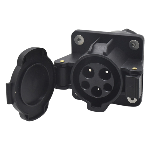 Type 1 stopcontact 16A