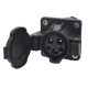 Type 1 stopcontact 16A