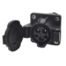 Type 1 stopcontact 16A