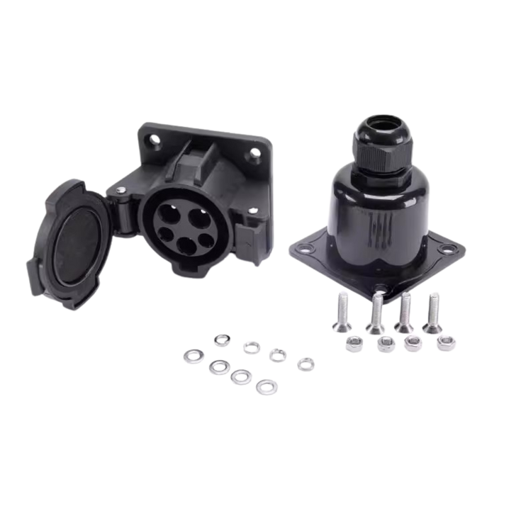 Type 1 stopcontact 16A