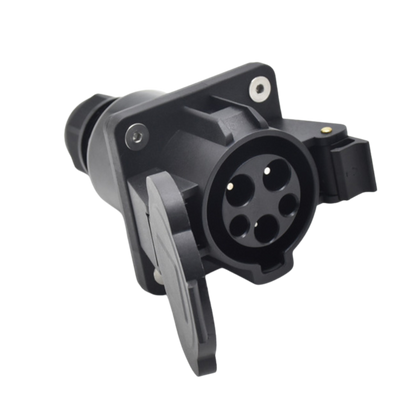 Type 1 stopcontact 16A