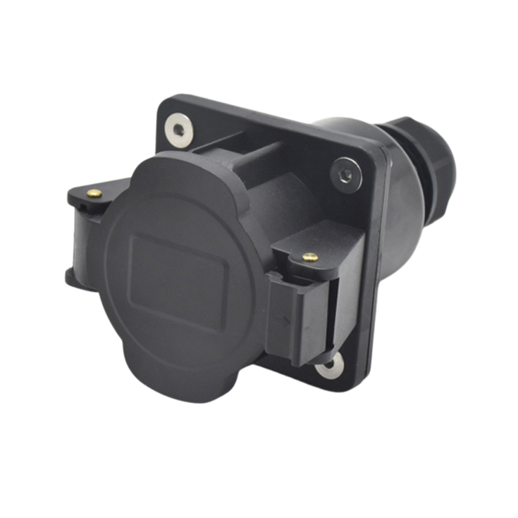 Type 1 stopcontact 16A