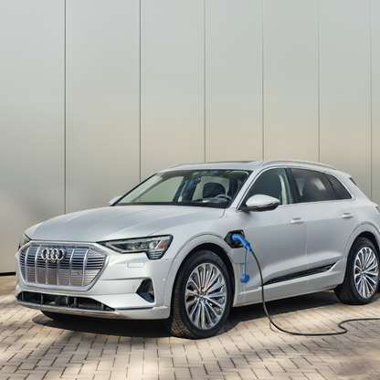 Type 2 | mode 3 | 32a | 22kW laadkabel