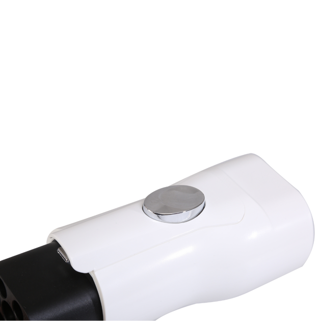 Adapter Type 2 (laadkabel) naar GBT (auto)
